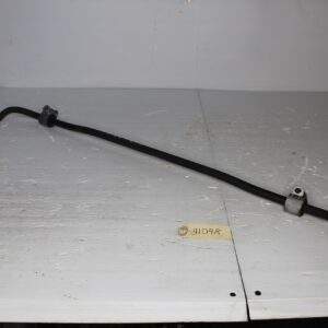 Mercedes Benz W212 E63 Rear Torsion Sway Bar A2123261765 - Image 6