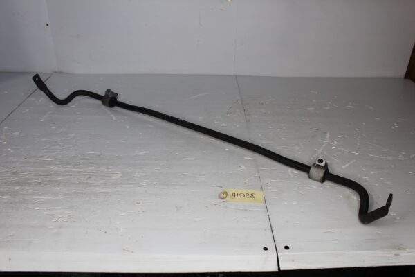 Mercedes Benz W212 E63 Rear Torsion Sway Bar A2123261765