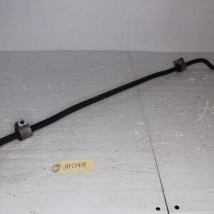 Mercedes Benz W212 E63 Rear Torsion Sway Bar A2123261765 - Image 5