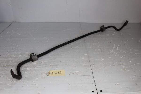 Mercedes Benz W212 E63 Rear Torsion Sway Bar A2123261765