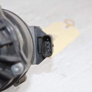 Mercedes Benz W212 W218 E63 CLS63 AMG Auxiliary Water Coolant Pump A0005000486 - Image 3