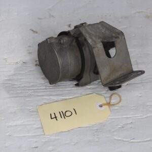 Mercedes Benz W212 W218 E63 CLS63 AMG Auxiliary Water Coolant Pump A0005000486 - Image 6