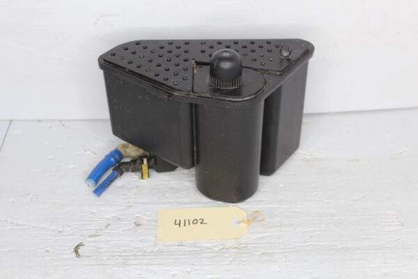 Mercedes Benz W117 CLA45 AMG Charcoal Canister A2464703000