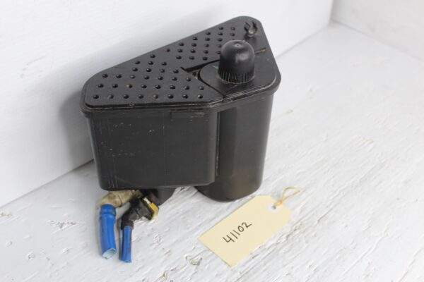 Mercedes Benz W117 CLA45 AMG Charcoal Canister A2464703000