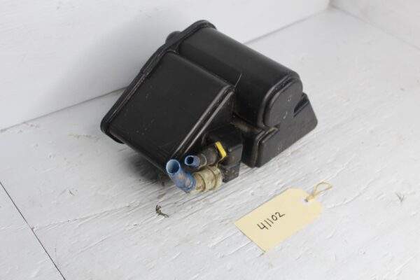 Mercedes Benz W117 CLA45 AMG Charcoal Canister A2464703000