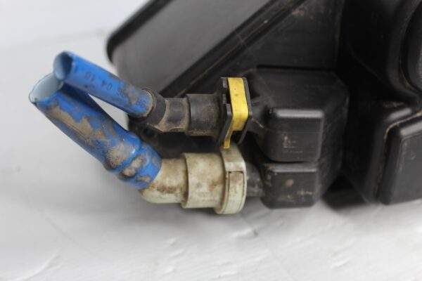 Mercedes Benz W117 CLA45 AMG Charcoal Canister A2464703000