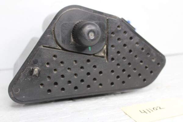 Mercedes Benz W117 CLA45 AMG Charcoal Canister A2464703000