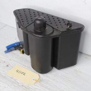 Mercedes Benz W117 CLA45 AMG Charcoal Canister A2464703000 - Image 15