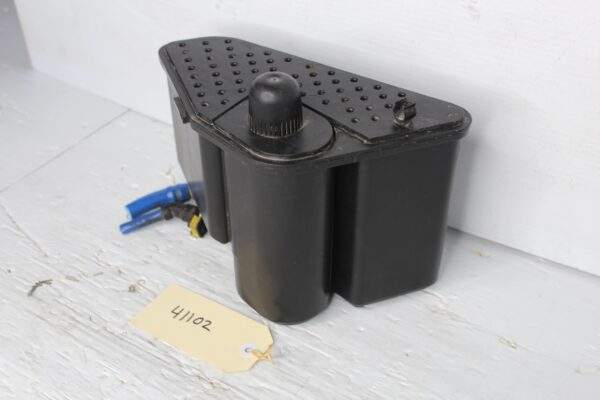 Mercedes Benz W117 CLA45 AMG Charcoal Canister A2464703000