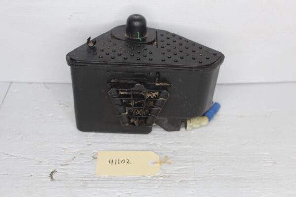 Mercedes Benz W117 CLA45 AMG Charcoal Canister A2464703000