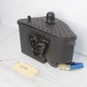 Mercedes Benz W117 CLA45 AMG Charcoal Canister A2464703000 - Image 13