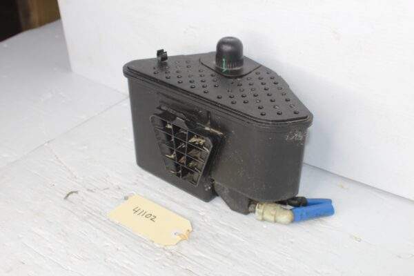 Mercedes Benz W117 CLA45 AMG Charcoal Canister A2464703000