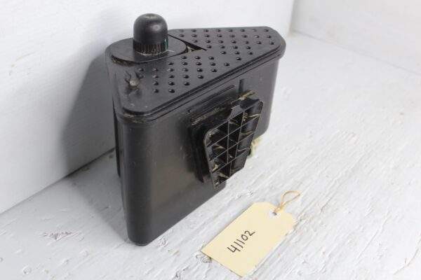 Mercedes Benz W117 CLA45 AMG Charcoal Canister A2464703000