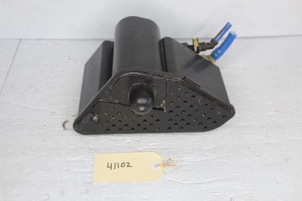 Mercedes Benz W117 CLA45 AMG Charcoal Canister A2464703000