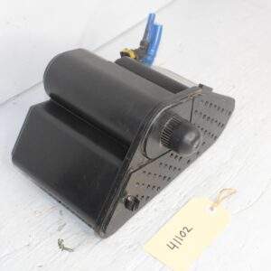 Mercedes Benz W117 CLA45 AMG Charcoal Canister A2464703000 - Image 10