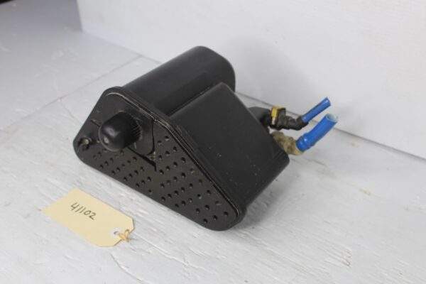 Mercedes Benz W117 CLA45 AMG Charcoal Canister A2464703000