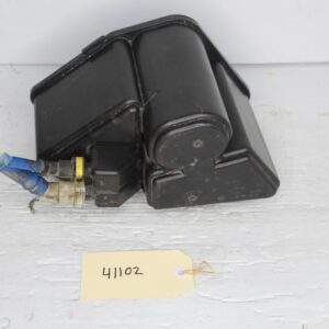 Mercedes Benz W117 CLA45 AMG Charcoal Canister A2464703000 - Image 8