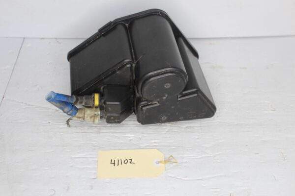 Mercedes Benz W117 CLA45 AMG Charcoal Canister A2464703000