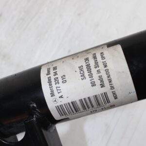 Mercedes Benz W177 A250 Front Right Shock Absorber Strut A1773231200 A1773209400 - Image 3