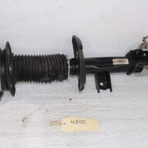 Mercedes Benz W176 W117 A45 CLA45 Front Left Strut Shock Absorber A1763235100 - Image 2