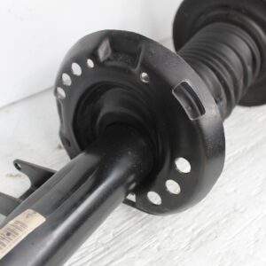 Mercedes Benz W176 W117 A45 CLA45 Front Left Strut Shock Absorber A1763235100 - Image 4