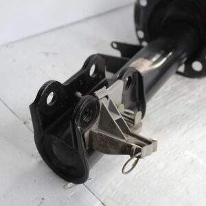 Mercedes Benz W176 W117 A45 CLA45 Front Left Strut Shock Absorber A1763235100 - Image 3