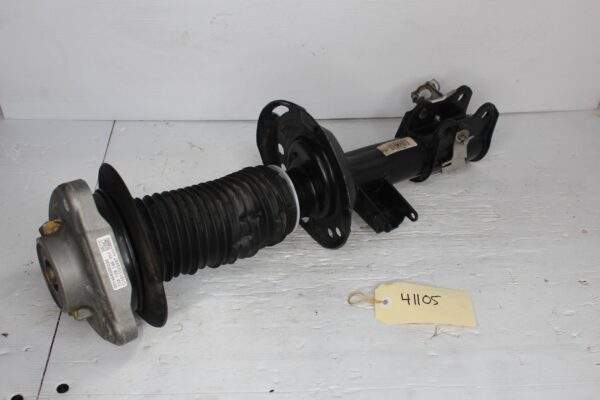 Mercedes Benz W176 W117 A45 CLA45 Front Left Strut Shock Absorber A1763235100