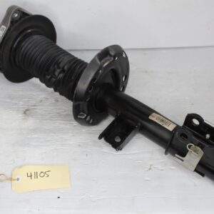 Mercedes Benz W176 W117 A45 CLA45 Front Left Strut Shock Absorber A1763235100 - Image 11