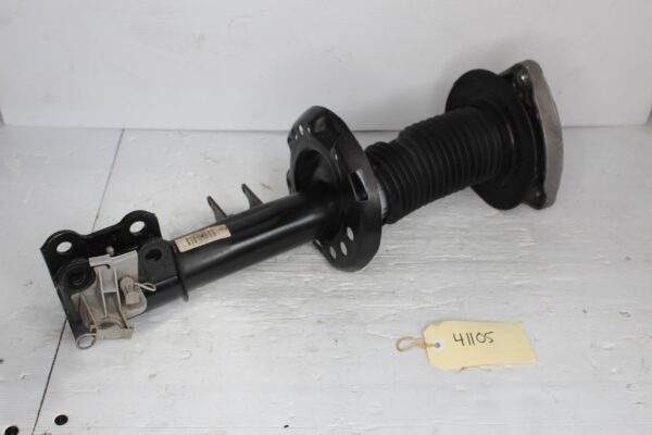 Mercedes Benz W176 W117 A45 CLA45 Front Left Strut Shock Absorber A1763235100