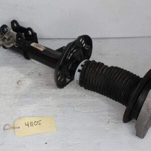 Mercedes Benz W176 W117 A45 CLA45 Front Left Strut Shock Absorber A1763235100 - Image 9