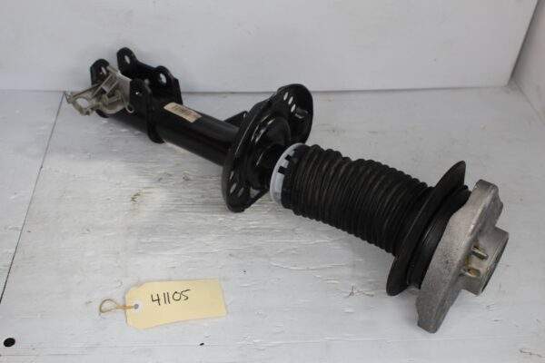 Mercedes Benz W176 W117 A45 CLA45 Front Left Strut Shock Absorber A1763235100
