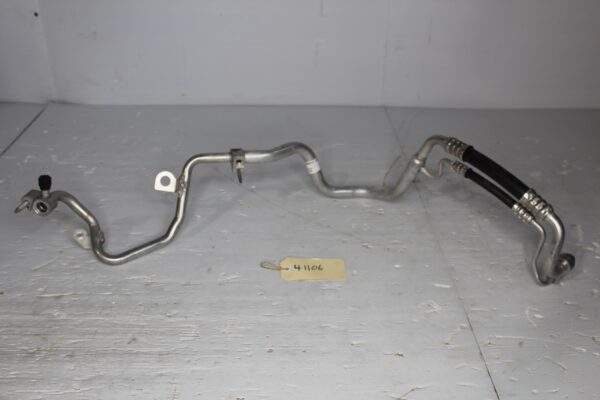 Mercedes Benz W177 A Class AC Refrigerant Line Hose A1778305101