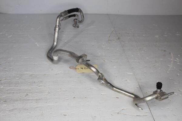 Mercedes Benz W177 A Class AC Refrigerant Line Hose A1778305101