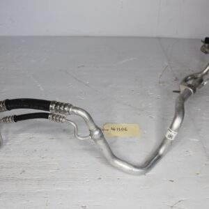 Mercedes Benz W177 A Class AC Refrigerant Line Hose A1778305101 - Image 9