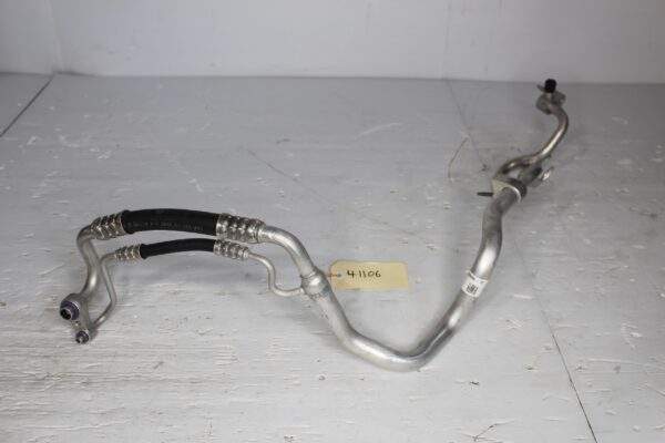 Mercedes Benz W177 A Class AC Refrigerant Line Hose A1778305101