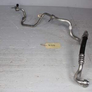 Mercedes Benz W177 A Class AC Refrigerant Line Hose A1778305101 - Image 8