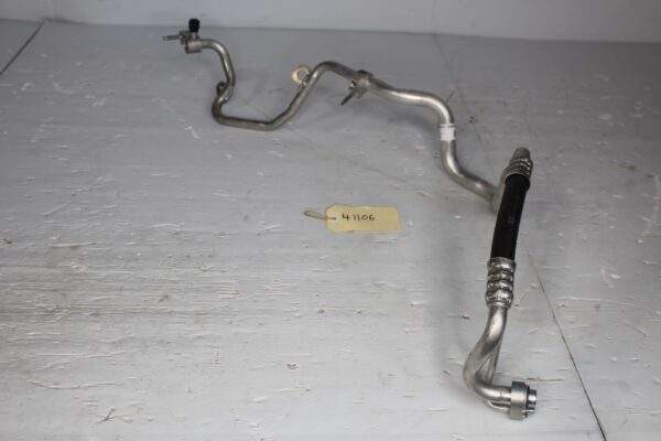 Mercedes Benz W177 A Class AC Refrigerant Line Hose A1778305101