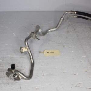 Mercedes Benz W177 A Class AC Refrigerant Line Hose A1778305101 - Image 7