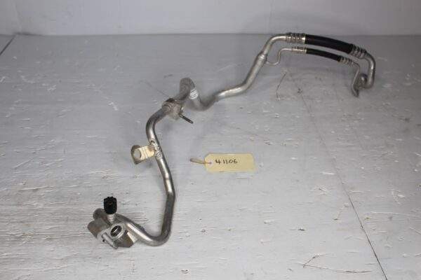 Mercedes Benz W177 A Class AC Refrigerant Line Hose A1778305101