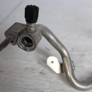 Mercedes Benz W177 A Class AC Refrigerant Line Hose A1778305101 - Image 5