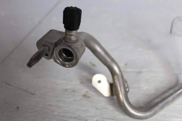 Mercedes Benz W177 A Class AC Refrigerant Line Hose A1778305101
