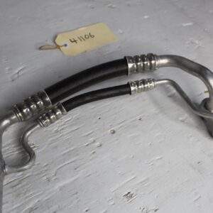 Mercedes Benz W177 A Class AC Refrigerant Line Hose A1778305101 - Image 4