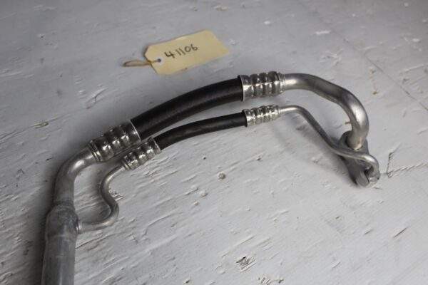 Mercedes Benz W177 A Class AC Refrigerant Line Hose A1778305101