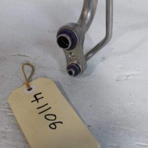 Mercedes Benz W177 A Class AC Refrigerant Line Hose A1778305101 - Image 3