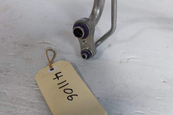 Mercedes Benz W177 A Class AC Refrigerant Line Hose A1778305101