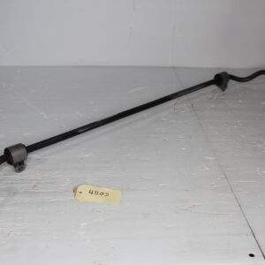 Mercedes Benz W205 C300 Rear Torsion Sway Bar A2053260165 - Image 2