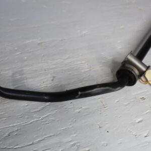 Mercedes Benz W205 C300 Rear Torsion Sway Bar A2053260165 - Image 3