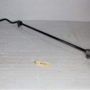 Mercedes Benz W205 C300 Rear Torsion Sway Bar A2053260165 - Image 11