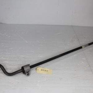 Mercedes Benz W205 C300 Rear Torsion Sway Bar A2053260165 - Image 10
