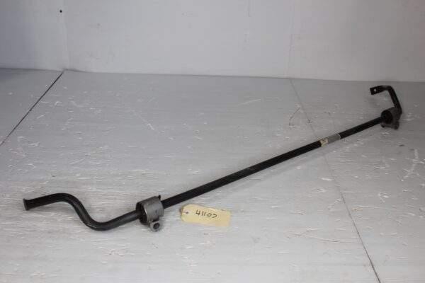 Mercedes Benz W205 C300 Rear Torsion Sway Bar A2053260165